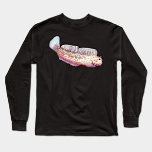 Cozy Blenny Long Sleeve T-Shirt